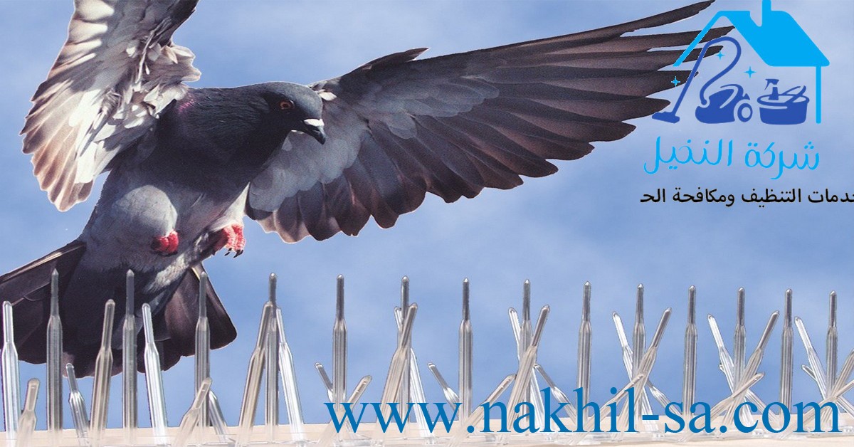 شركة تركيب طارد حمام بالرياض 0500331662
