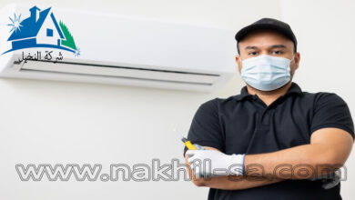 أفضل شركة تنظيف مكيفات بالرياض