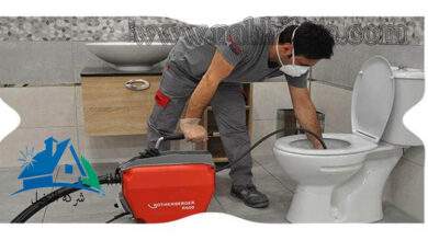 اسعار شركة تسليك مجارى بالرياض