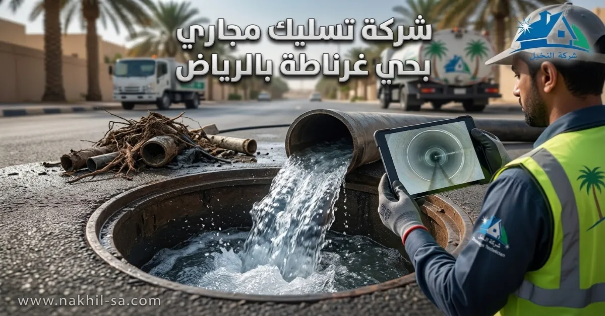 اختبار التدفق خطوة أساسية قبل إنهاء الخدمة.